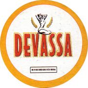 14735: Бразилия, Devassa