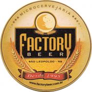 14737: Бразилия, Factory