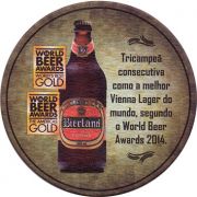14738: Бразилия, Bierland