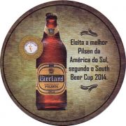 14738: Бразилия, Bierland