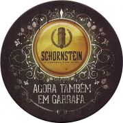 14742: Бразилия, Schornstein