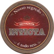 14743: Бразилия, Invicta