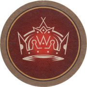 14743: Бразилия, Invicta