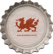 14753: Бразилия, Drache