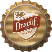 14754: Бразилия, Drache