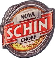 14756: Бразилия, Nova Schin / Schincariol