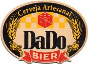 14764: Бразилия, DaDo