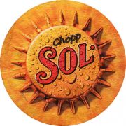 14765: Мексика, Sol (Бразилия)