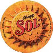 14765: Мексика, Sol (Бразилия)