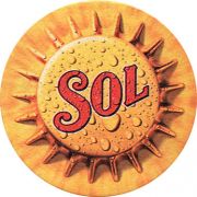 14766: Мексика, Sol (Бразилия)