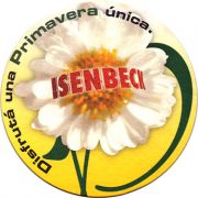 14768: Argentina, Isenbeck