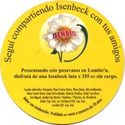 14768: Argentina, Isenbeck