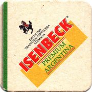 14769: Argentina, Isenbeck