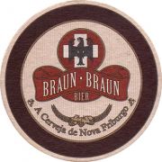 14786: Бразилия, Braun Braun