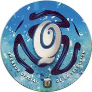 14788: Argentina, Quilmes
