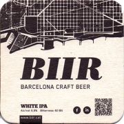 14807: Spain, Biir
