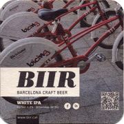 14807: Spain, Biir