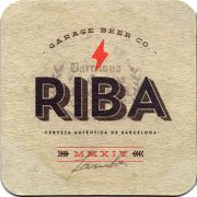 14808: Испания, Riba