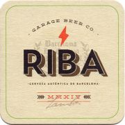 14809: Испания, Riba