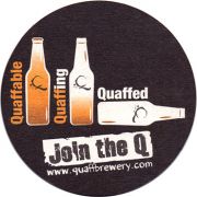 14810: Испания, Quaff