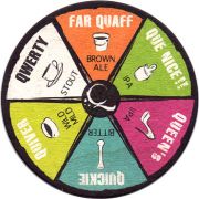 14811: Испания, Quaff
