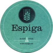 14812: Spain, Espiga