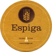 14813: Spain, Espiga