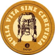 14813: Spain, Espiga