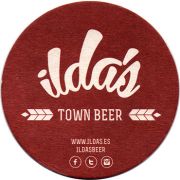 14815: Испания, Ildas