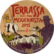 14816: Spain, Damm
