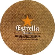 14818: Spain, Damm