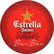 14822: Spain, Damm