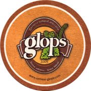 14823: Испания, Glops