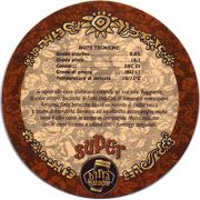 14825: Италия, Baladin