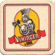 14826: Италия, Vikingen