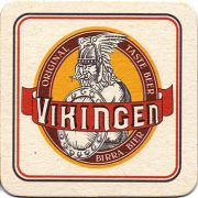 14827: Италия, Vikingen