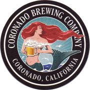 14829: USA, Coronado (Spain)