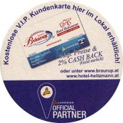 14830: Австрия, BrauRup