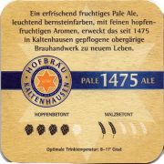 14833: Austria, Kaltenhauser Bernstein
