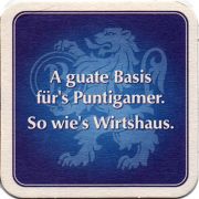 14834: Austria, Puntigamer