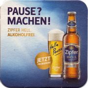 14836: Австрия, Zipfer