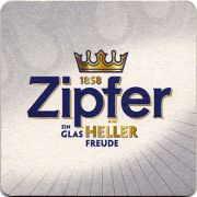 14838: Австрия, Zipfer