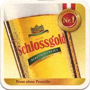 14841: Austria, Schlossgold