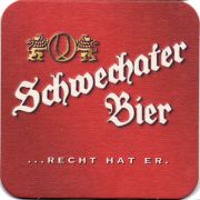 14844: Austria, Schwechater