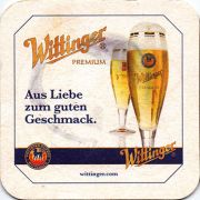 14845: Германия, Wittinger