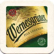 14846: Германия, Wernesgruener