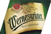 14847: Германия, Wernesgruener