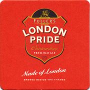 14852: United Kingdom, Fuller