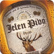 14868: Сербия, Jelen Pivo