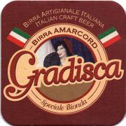 14873: Italy, Gradisca